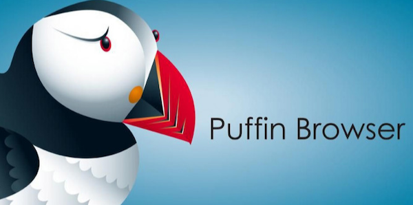 Puffin app de comunicacion y productividad