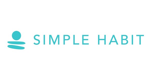 Simple Habit app de productivida y salud