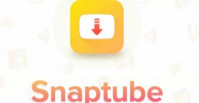 app Snaptube Video