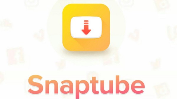 app Snaptube Video