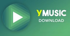 YMusic aplicaciones