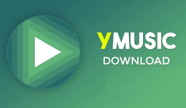 YMusic aplicaciones