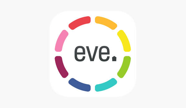 app Eve