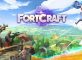 juego apps Fortcraft