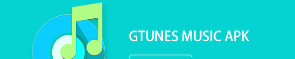 GtunesMusic app de musica 