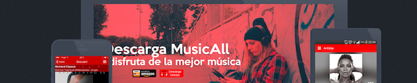 musicall de musica 