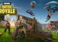 Fortnite Battle Royal