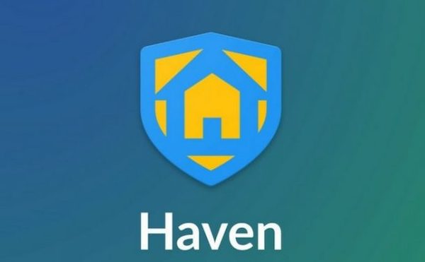 Haven aplicacion