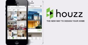 Houzz app de decoracion y arte