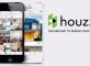 Houzz app de decoracion y arte