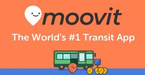app Moovit