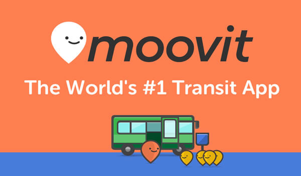 app Moovit