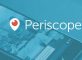 periscope app de estreamings